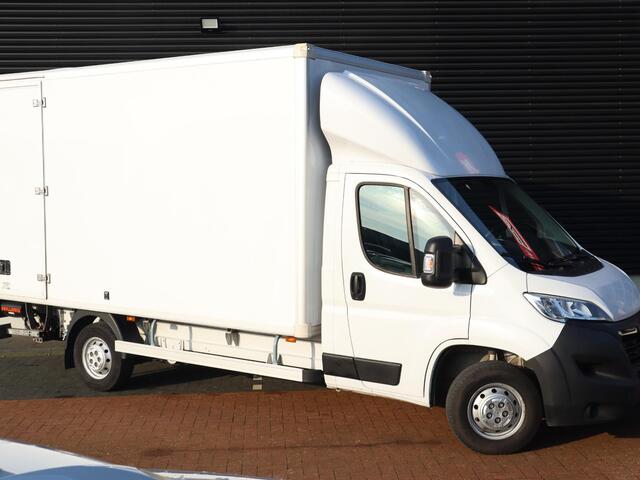 Opel MOVANO 2.2D 140 L3 Edition | Airco | Cruise | Extra bladveren |