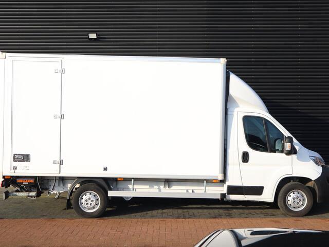 Opel MOVANO 2.2D 140 L3 Edition | Airco | Cruise | Extra bladveren |