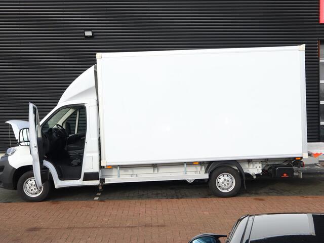 Opel MOVANO 2.2D 140 L3 Edition | Airco | Cruise | Extra bladveren |