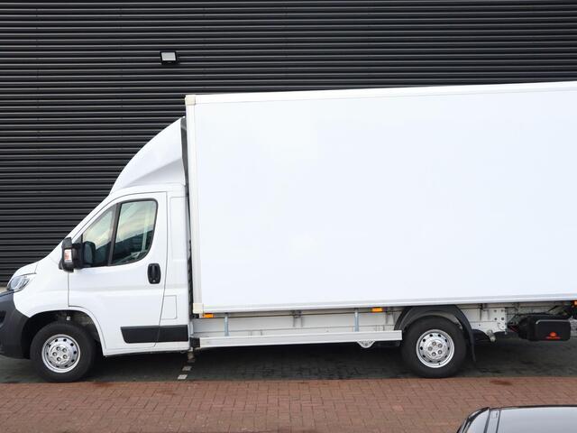 Opel MOVANO 2.2D 140 L3 Edition | Airco | Cruise | Extra bladveren |
