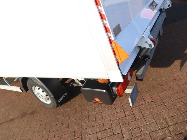 Opel MOVANO 2.2D 140 L3 Edition | Airco | Cruise | Extra bladveren |