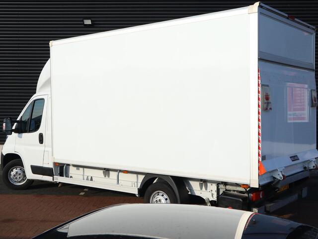Opel MOVANO 2.2D 140 L3 Edition | Airco | Cruise | Extra bladveren |