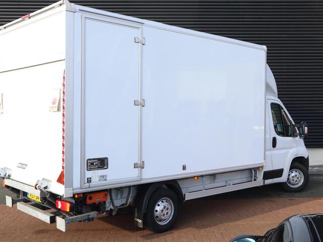 Opel MOVANO 2.2D 140 L3 Edition | Airco | Cruise | Extra bladveren |