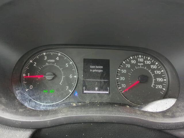 Opel MOVANO 2.3 Turbo L3H2 Airco / ECC Navi Cruise Control PDC Achter Sidebars