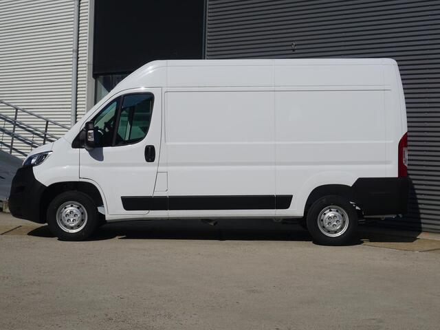 Opel MOVANO 2.2D 120 L2H2 3.3t | 0% rente | navigatie incl. Apple Carplay | camera | Climate Control | rijklaarprijs