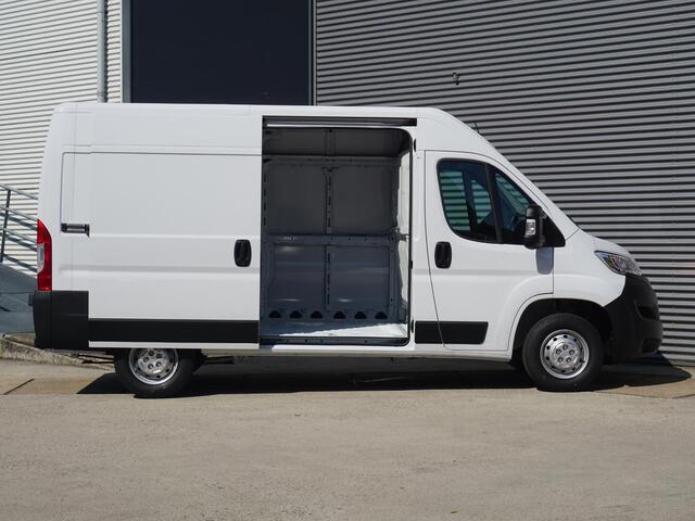 Opel MOVANO 2.2D 120 L2H2 3.3t | 0% rente | navigatie incl. Apple Carplay | camera | Climate Control | rijklaarprijs