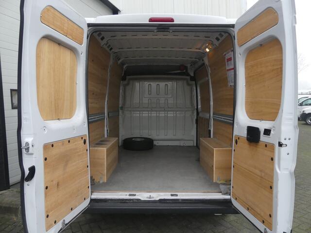 Opel MOVANO 2.2D 120PK L2H2 EURO 6 - Airco - Cruise - PDC - ¤ 19.950,- Excl.