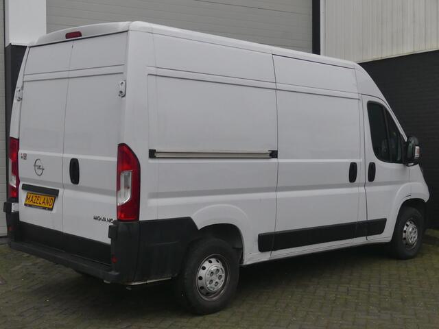 Opel MOVANO 2.2D 120PK L2H2 EURO 6 - Airco - Cruise - PDC - ¤ 19.950,- Excl.
