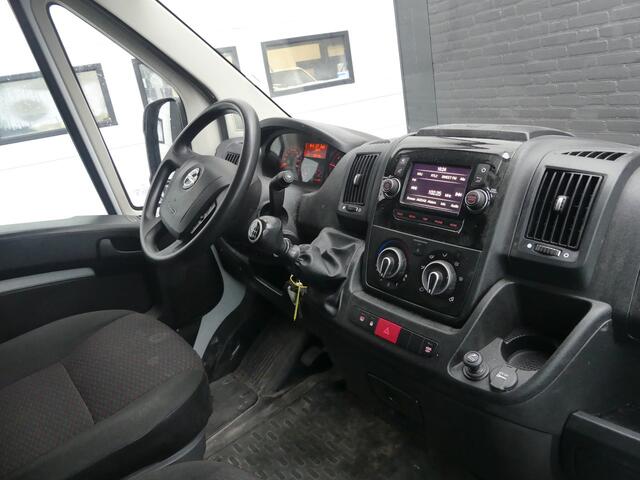Opel MOVANO 2.2D 120PK L2H2 EURO 6 - Airco - Cruise - PDC - ¤ 19.950,- Excl.