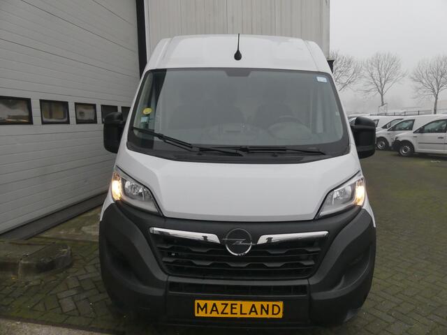 Opel MOVANO 2.2D 120PK L2H2 EURO 6 - Airco - Cruise - PDC - ¤ 19.950,- Excl.