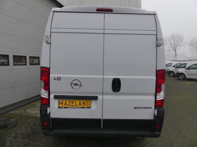 Opel MOVANO 2.2D 120PK L2H2 EURO 6 - Airco - Cruise - PDC - ¤ 19.950,- Excl.