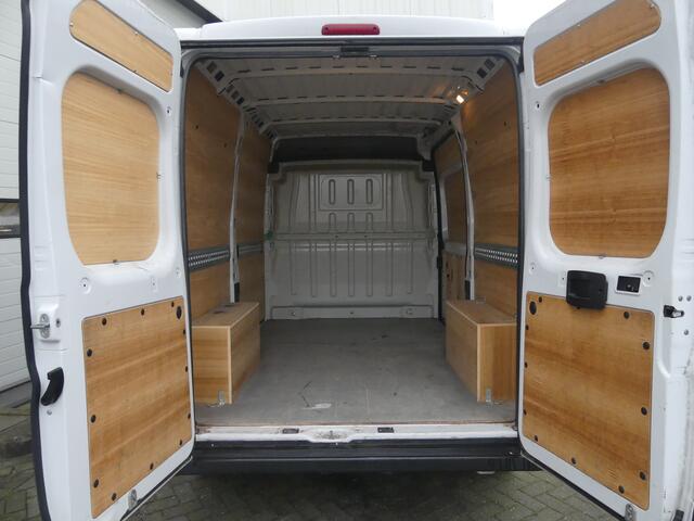 Opel MOVANO 2.2D 120PK L2H2 EURO 6 - Airco - Cruise - PDC - ¤ 19.950,- Excl.