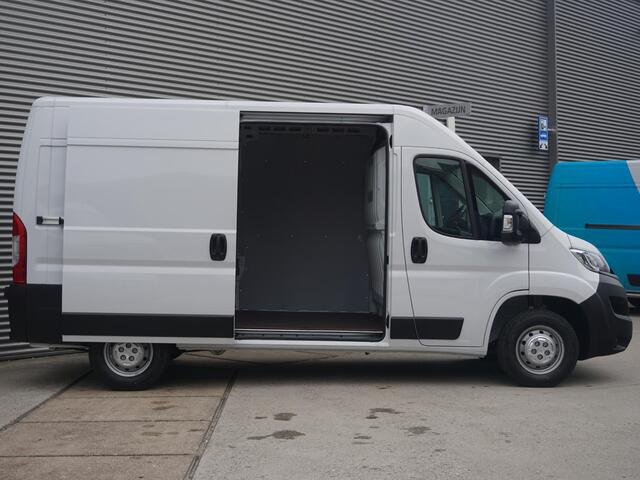 Opel MOVANO L2H2 120 Pk. | navigatie incl. Apple Carplay | camera | laadruimtebetimmering | Climate Control