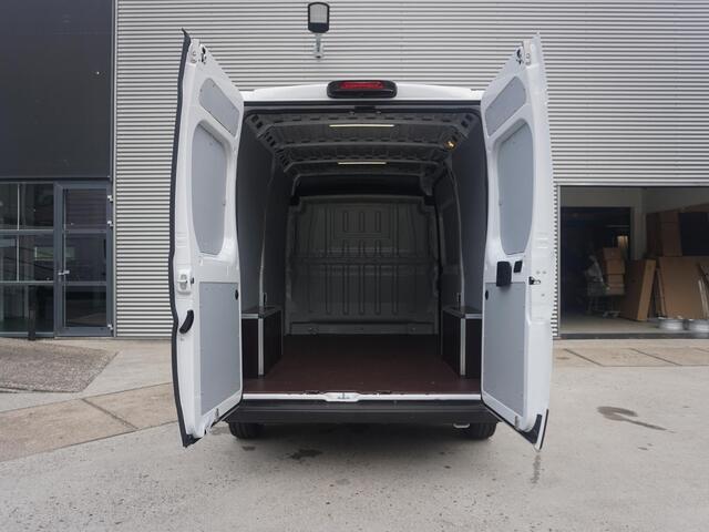 Opel MOVANO L2H2 120 Pk. | navigatie incl. Apple Carplay | camera | laadruimtebetimmering | Climate Control