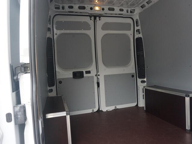 Opel MOVANO L2H2 120 Pk. | navigatie incl. Apple Carplay | camera | laadruimtebetimmering | Climate Control