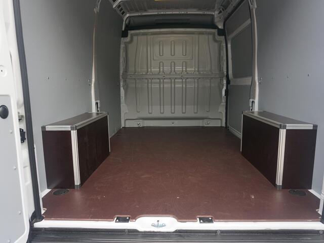 Opel MOVANO L2H2 120 Pk. | navigatie incl. Apple Carplay | camera | laadruimtebetimmering | Climate Control