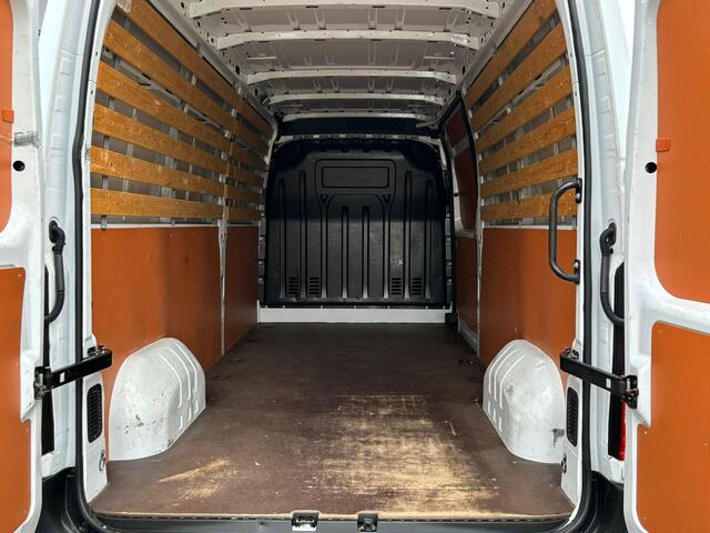 Opel MOVANO 2.3 Turbo L3H2 | Camera | Cruise control | Airco | Side-bars | Laadruimte afwerking