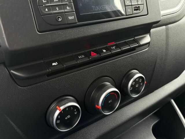 Opel MOVANO 2.3 Turbo L3H2 | Camera | Cruise control | Airco | Side-bars | Laadruimte afwerking