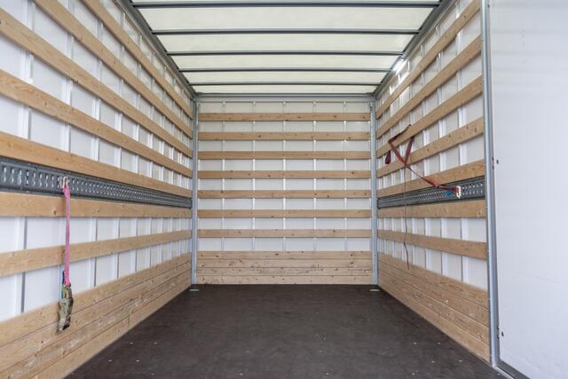 Opel MOVANO **2.3 Turbo | Bakwagen met Laadklep | 146 PK | A/C | Cruise | Navigatie | MF Stuur**