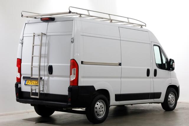 Opel MOVANO 2.2D 140pk L2H2 Airco/Carplay/Camera 04-2023