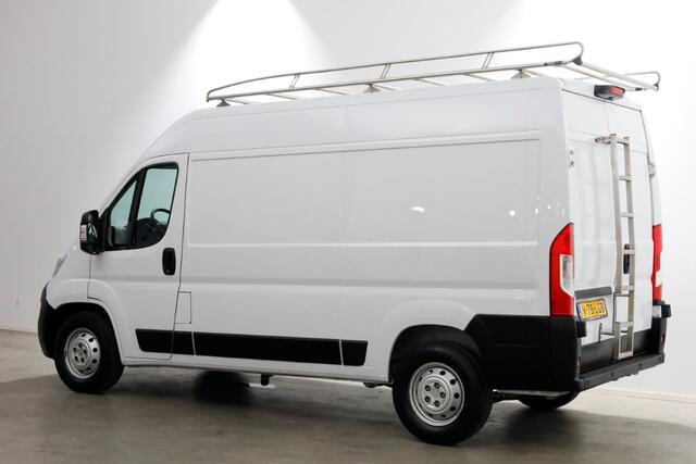 Opel MOVANO 2.2D 140pk L2H2 Airco/Carplay/Camera 04-2023