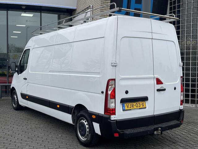 Opel MOVANO 2.3 Turbo L3H2*AUTOMAAT*HAAK*IMPERIAAL*A/C*