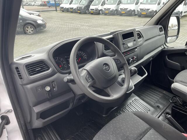 Opel MOVANO 2.3 Turbo L3H2*AUTOMAAT*HAAK*IMPERIAAL*A/C*