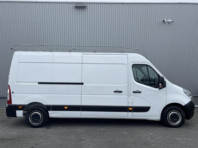 Opel MOVANO 2.3 Turbo L3H2*AUTOMAAT*HAAK*IMPERIAAL*A/C*