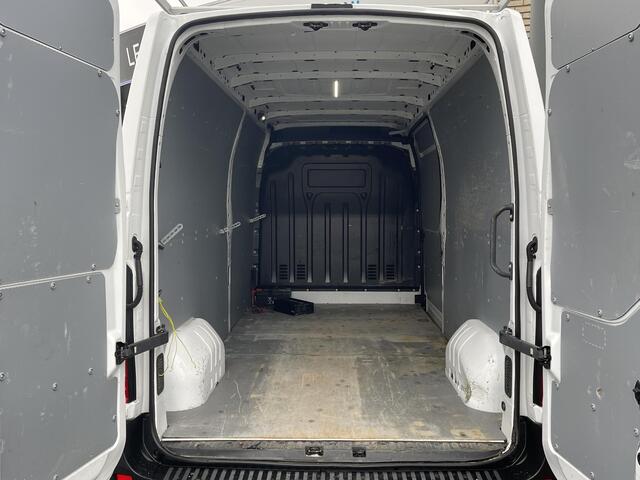 Opel MOVANO 2.3 Turbo L3H2*AUTOMAAT*HAAK*IMPERIAAL*A/C*
