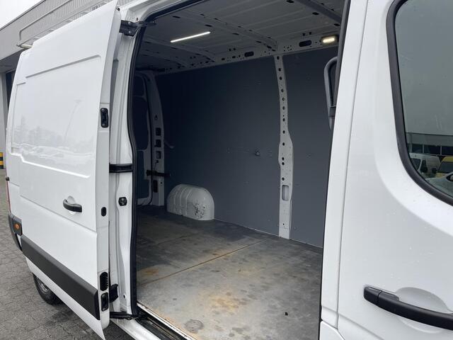 Opel MOVANO 2.3 Turbo L3H2*AUTOMAAT*HAAK*IMPERIAAL*A/C*