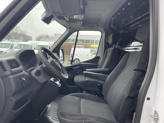Opel MOVANO 2.3 Turbo L3H2*AUTOMAAT*HAAK*IMPERIAAL*A/C*
