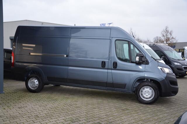 Opel MOVANO 2.2D 140pk Maxi, Navi, Apple carplay