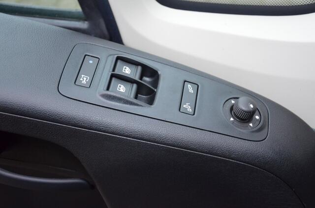 Opel MOVANO 2.2D 140pk Maxi, Navi, Apple carplay