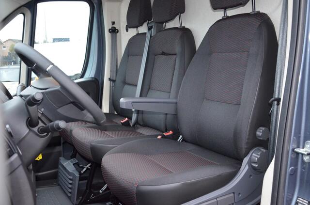 Opel MOVANO 2.2D 140pk Maxi, Navi, Apple carplay