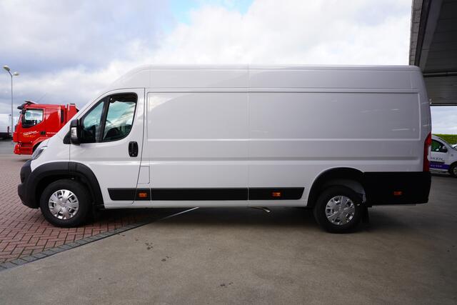 Opel MOVANO 2.2D 165PK Edition Zwaar L4H2 3.5t Airco/Cruise/Camera/Dab/Trekhaak/Betimmering