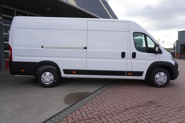 Opel MOVANO 2.2D 165PK Edition Zwaar L4H2 3.5t Airco/Cruise/Camera/Dab/Trekhaak/Betimmering