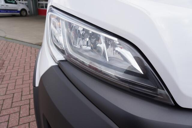 Opel MOVANO 2.2D 165PK Edition Zwaar L4H2 3.5t Airco/Cruise/Camera/Dab/Trekhaak/Betimmering