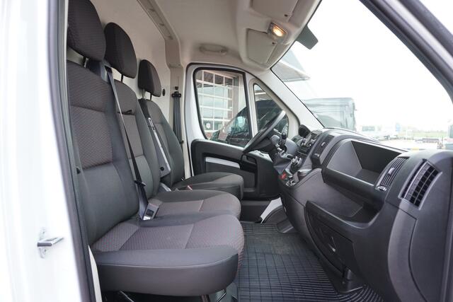 Opel MOVANO 2.2D 165PK Edition Zwaar L4H2 3.5t Airco/Cruise/Camera/Dab/Trekhaak/Betimmering