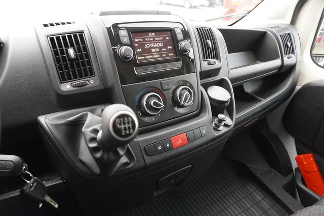 Opel MOVANO 2.2D 165PK Edition Zwaar L4H2 3.5t Airco/Cruise/Camera/Dab/Trekhaak/Betimmering