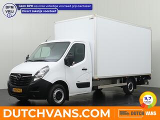opel-movano-2.3turbo-150pk-automaat