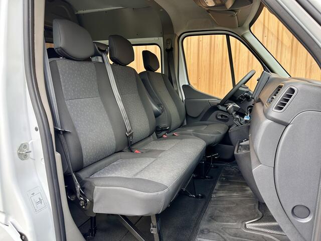 Opel MOVANO 2.3 CDTI BiTurbo L2H2 DC Start/Stop | Cruise Control | Achteruitrijcamera | Dodehoeksensor | Bluetooth | Airconditioning |