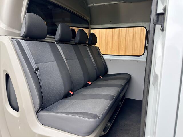 Opel MOVANO 2.3 CDTI BiTurbo L2H2 DC Start/Stop | Cruise Control | Achteruitrijcamera | Dodehoeksensor | Bluetooth | Airconditioning |