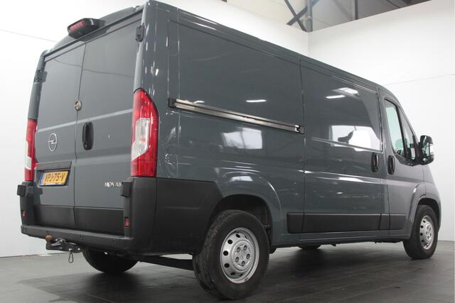 Opel MOVANO 2.2D 140 Zwaar L2H1 Edition - Airco / Navi / Camera / Bluetooth / Trekhaak