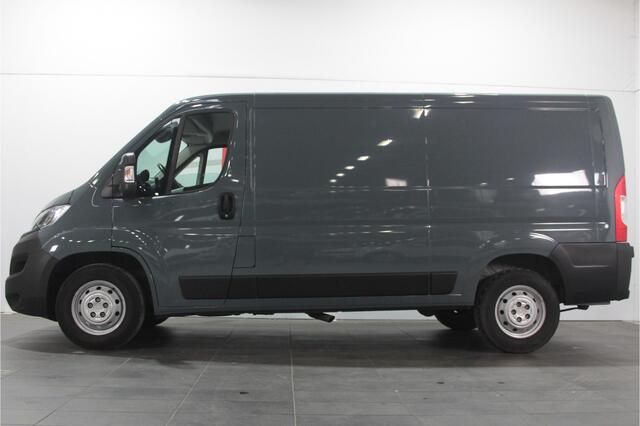 Opel MOVANO 2.2D 140 Zwaar L2H1 Edition - Airco / Navi / Camera / Bluetooth / Trekhaak
