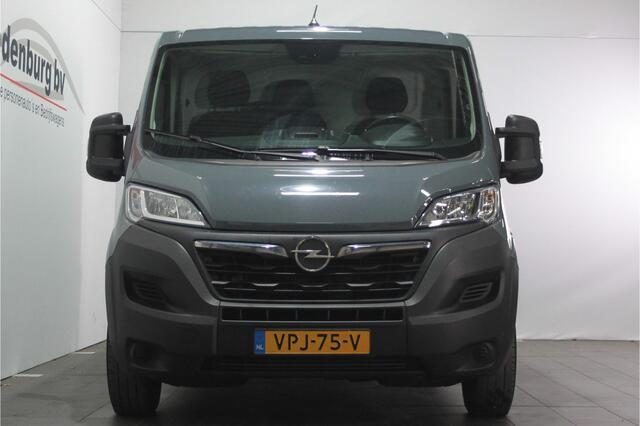 Opel MOVANO 2.2D 140 Zwaar L2H1 Edition - Airco / Navi / Camera / Bluetooth / Trekhaak