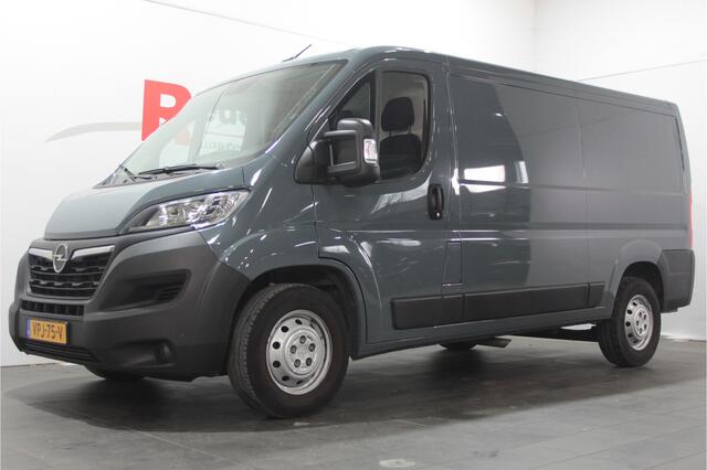 Opel MOVANO 2.2D 140 Zwaar L2H1 Edition - Airco / Navi / Camera / Bluetooth / Trekhaak