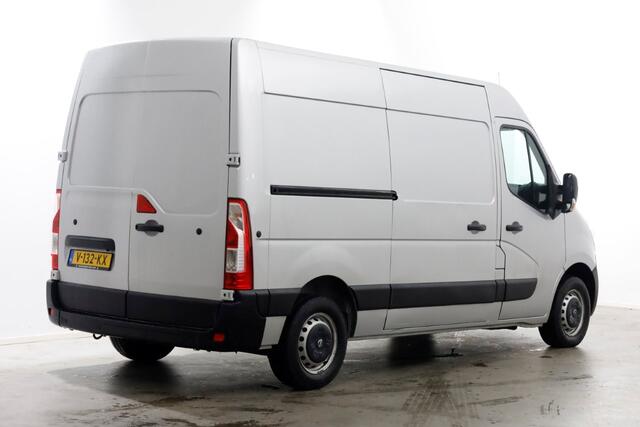 Opel MOVANO 2.3 CDTI 170pk Euro6 L2H2 Automaat Airco/Camera/Inrichting 01-2018