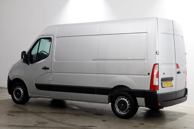 Opel MOVANO 2.3 CDTI 170pk Euro6 L2H2 Automaat Airco/Camera/Inrichting 01-2018