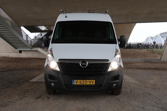 Opel MOVANO 2.3 CDTI L2H2