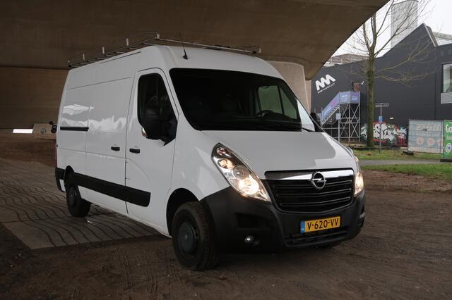 Opel MOVANO 2.3 CDTI L2H2